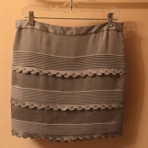 Banana Republic Skirt - 8